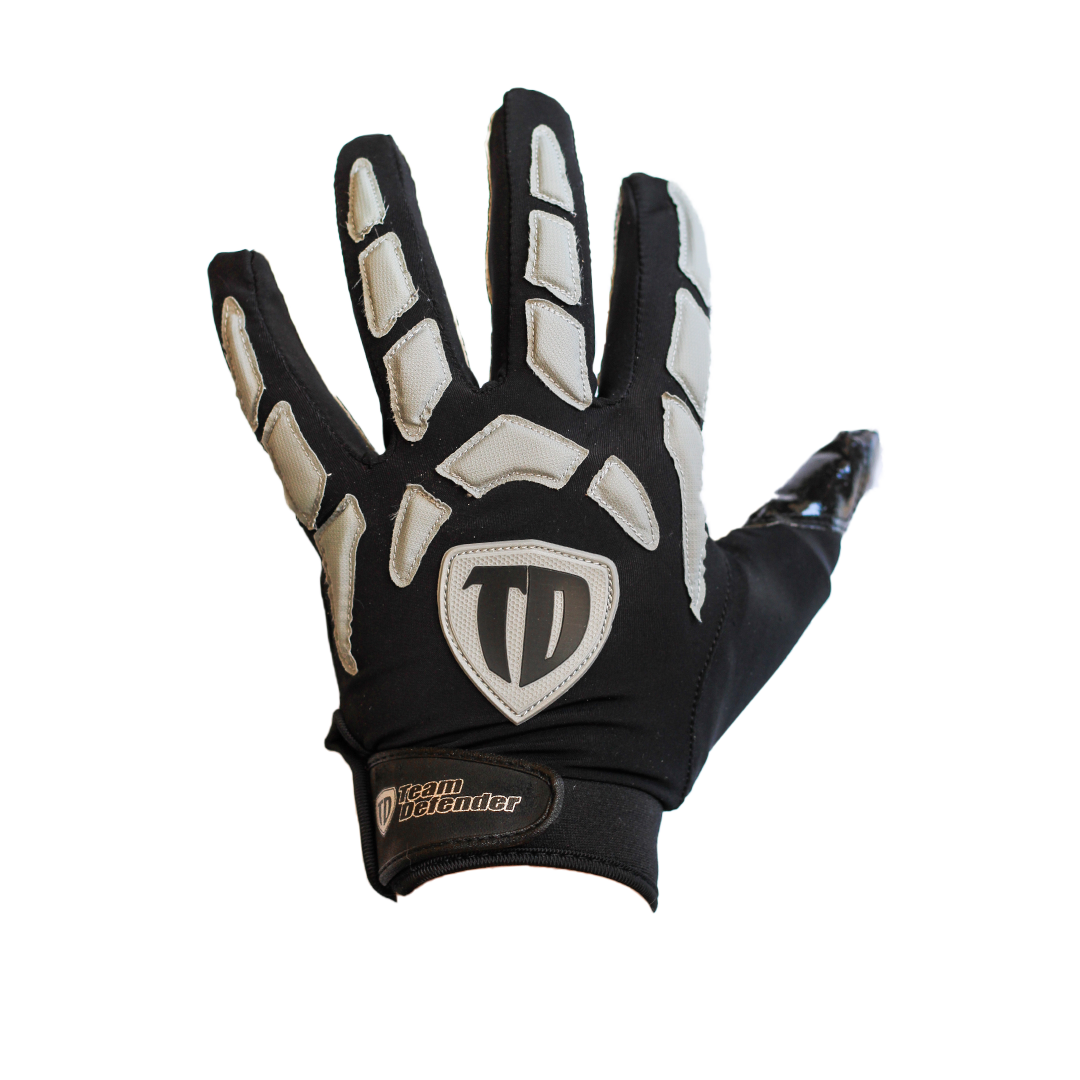 Team Defender Football Glove