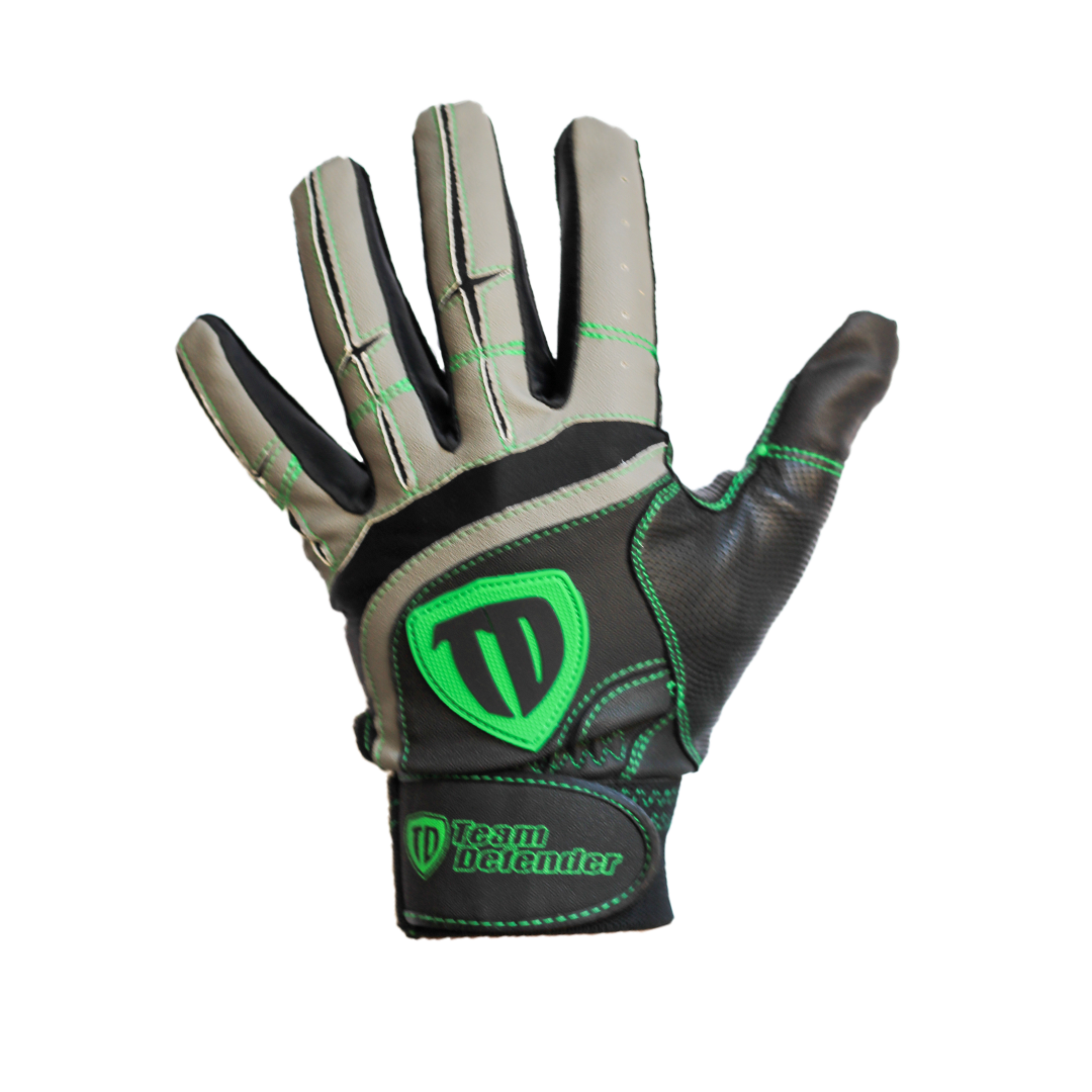 Team Defender Baseball Pro Series Glove 2.0